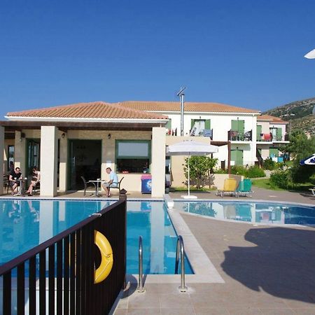 Livadaki Village Hotel Skala  Exterior foto