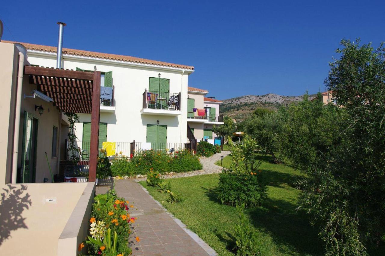 Livadaki Village Hotel Skala  Exterior foto
