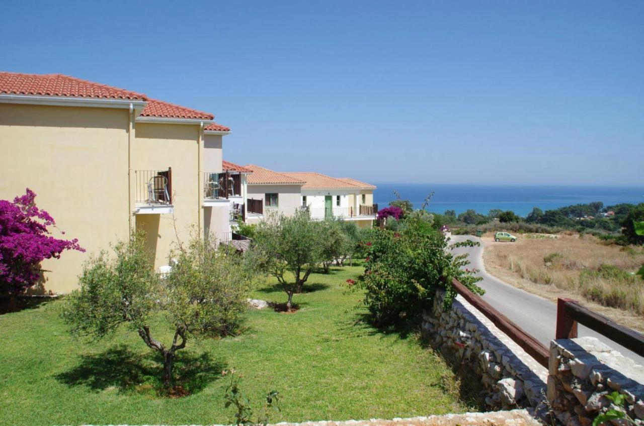 Livadaki Village Hotel Skala  Exterior foto