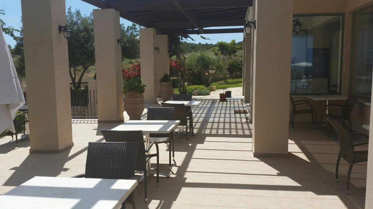 Livadaki Village Hotel Skala  Exterior foto