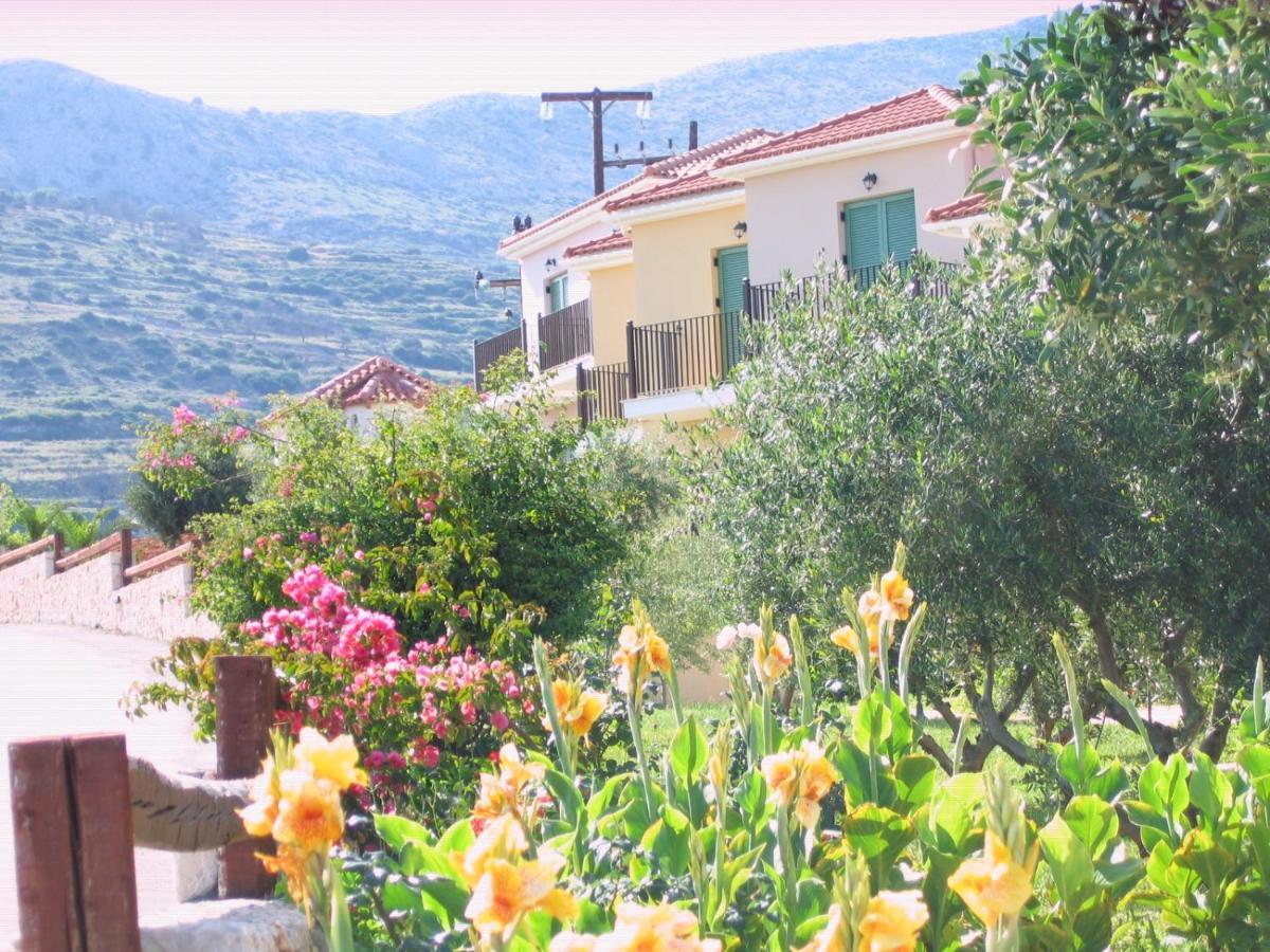 Livadaki Village Hotel Skala  Exterior foto