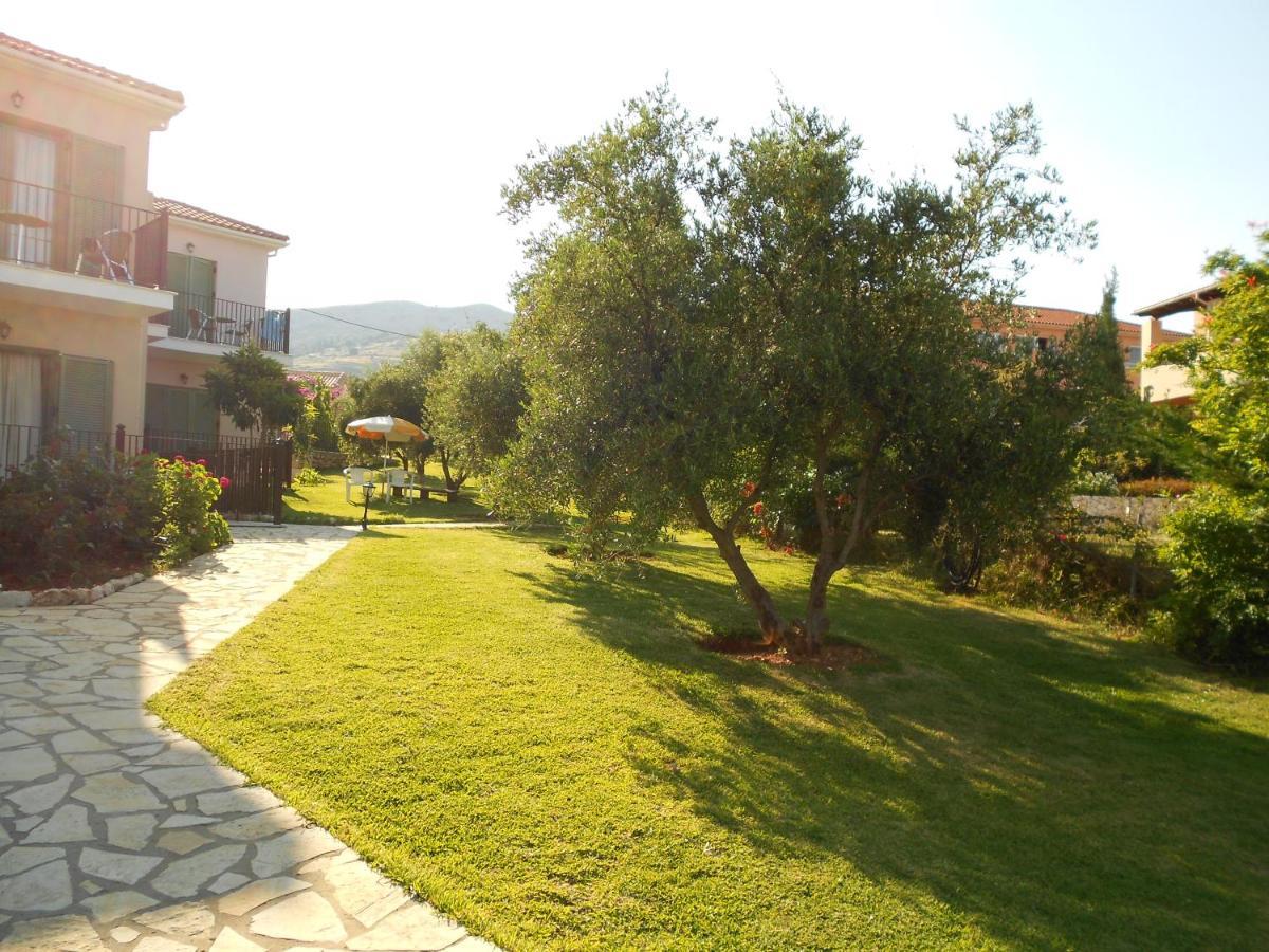 Livadaki Village Hotel Skala  Exterior foto