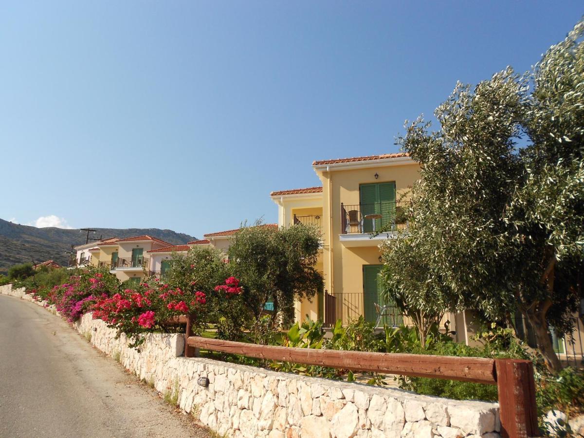 Livadaki Village Hotel Skala  Exterior foto