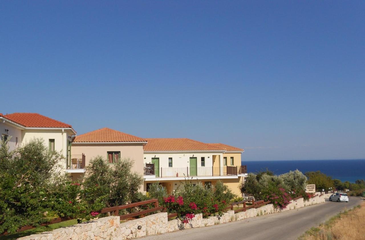 Livadaki Village Hotel Skala  Exterior foto